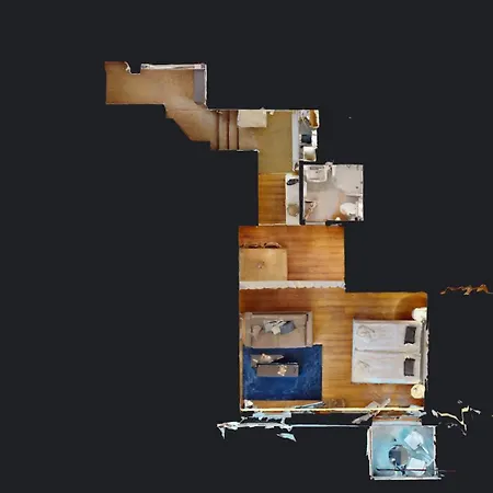 Abitaziun 10a - Σεντ Μόριτζ