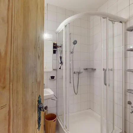 Abitaziun 10a - Apartment St. Moritz