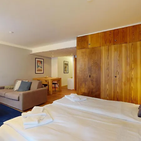 Abitaziun 10a - Διαμέρισμα *