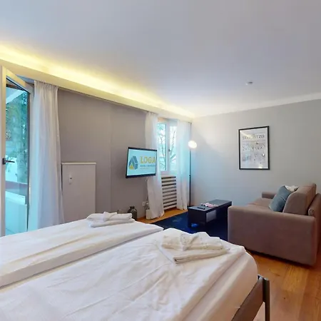 Appartement Abitaziun 10a - *