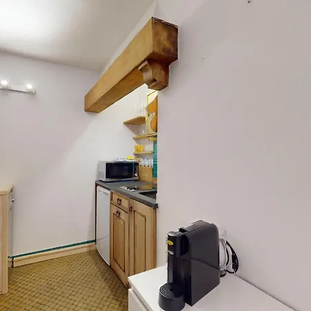 Apartment Abitaziun 10a - St. Moritz