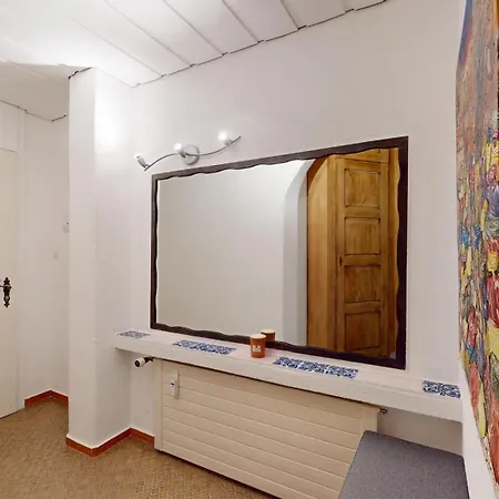 Apartment Abitaziun 10a - St. Moritz