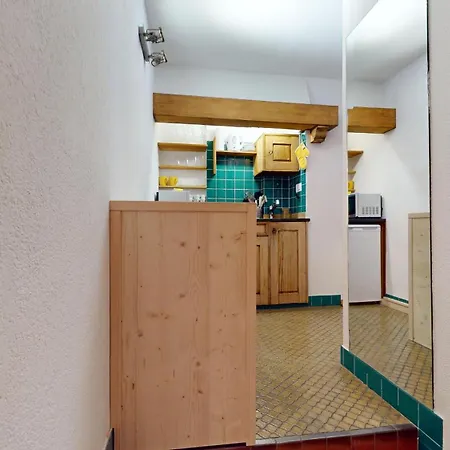 Διαμέρισμα Abitaziun 10a -