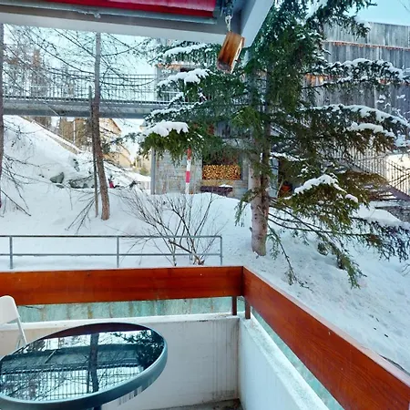 Apartment Abitaziun 10a -