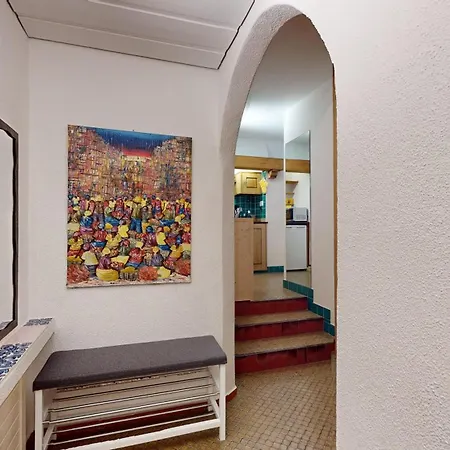 Abitaziun 10a - Apartment *