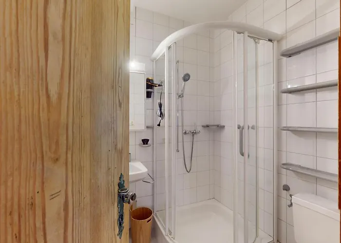 Abitaziun 10a - Apartman St. Moritz