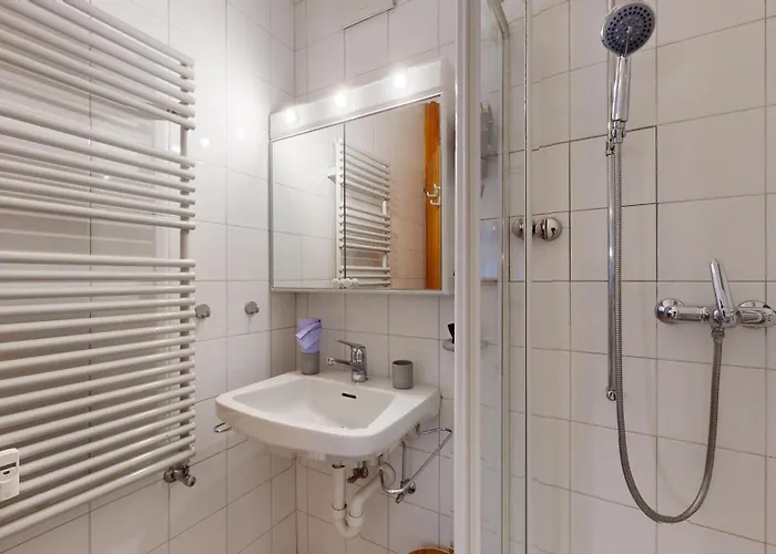 Apartman Abitaziun 10a -