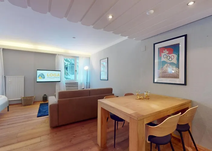 Apartman Abitaziun 10a - *