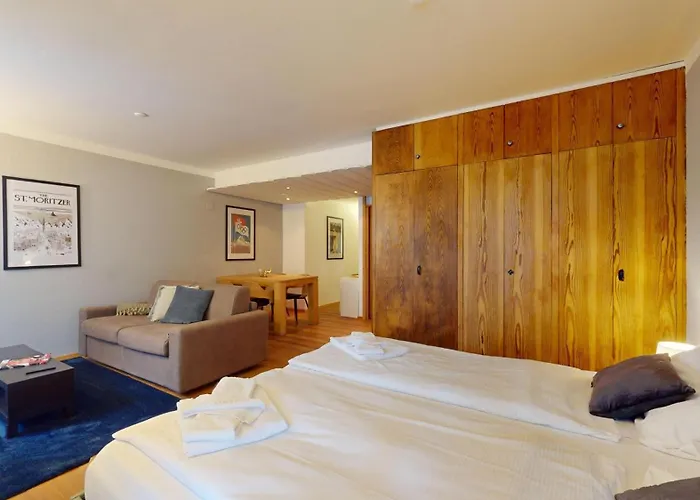 Abitaziun 10a - Apartman *