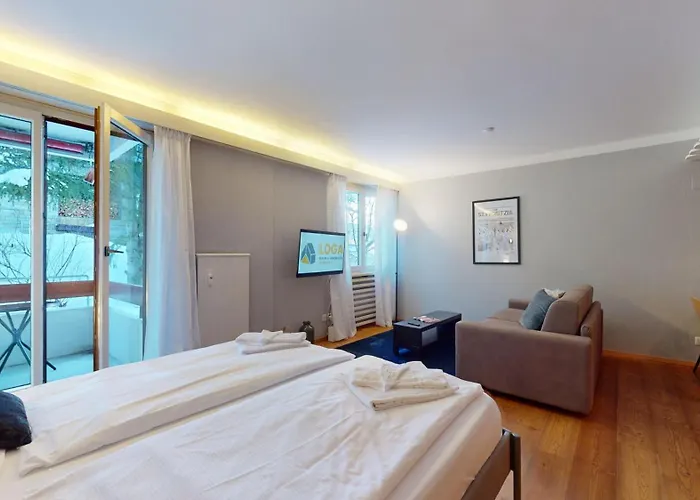 Apartman Abitaziun 10a - *