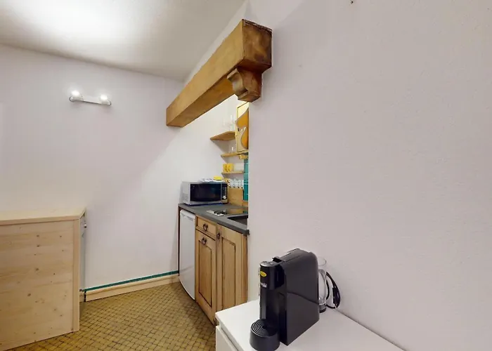 Apartman Abitaziun 10a - St. Moritz