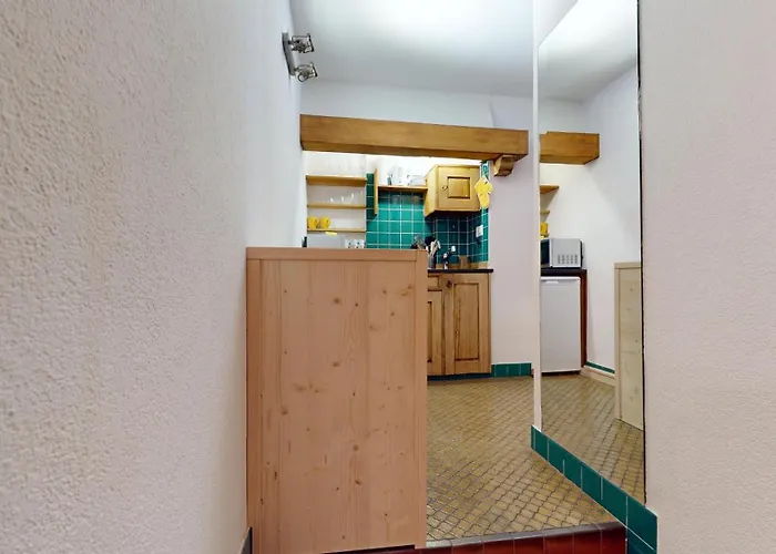 Apartman Abitaziun 10a -