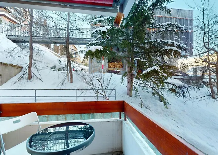 Apartman Abitaziun 10a -