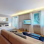Abitaziun 10a - * St. Moritz