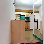 Lägenhet Abitaziun 10a -